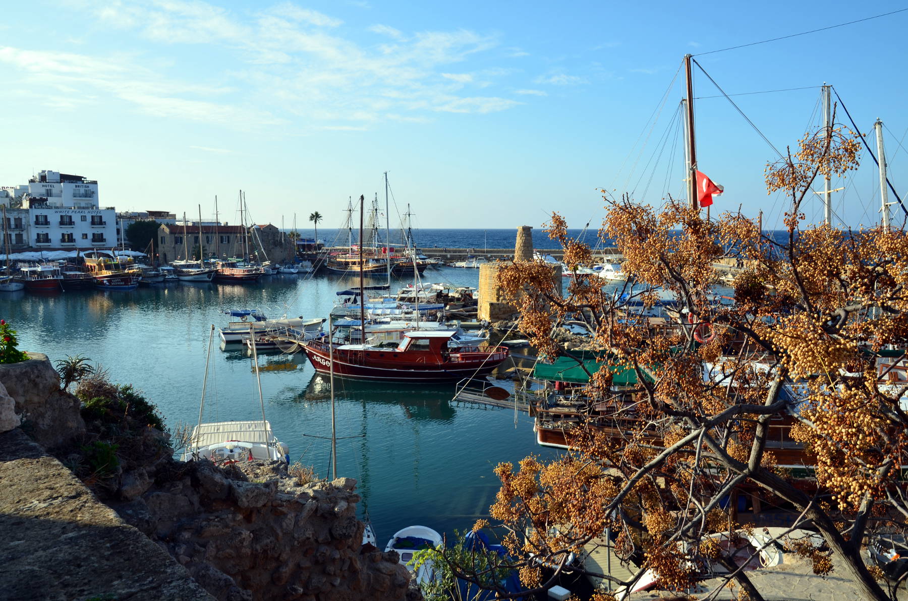 Kyrenia